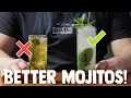 Download Lagu 5 ways you are ruining your MOJITOS (and how to fix them)