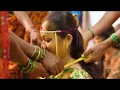 Download Lagu गोऱ्या गोऱ्या गालावरी | Gorya Gorya Galavari | Rupali | Marathi Cinematic Haldi 2018