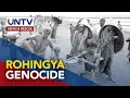 Myanmar's repression of Muslim Rohingya is genocide — Sec. Blinken