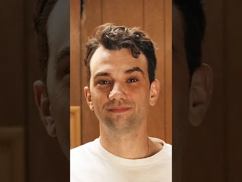 BREAD WILL WALK Interview | Jay Baruchel's "planet-sized ego" 🎙️ #NFB