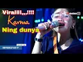 Download Lagu KARMA NING DUNYA - DESY PARASWATI - LIVE MANGGUNG ONLINE 10 DESEMBER 2022