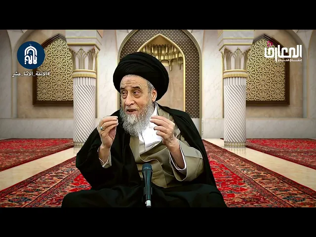 كلاب وقطط في المنزل سماحة السيد صباح شبّر