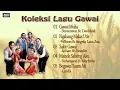 Lagu #Koleksi Lagu Gawai #Stevenson #Linda #Wilson #Angela Lata Jua
