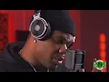 Fridayy "Blessings" Performance | On The Radar Radio