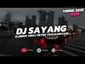 Download Lagu DJ SAYANG OPO KOWE KRUNGU X LAMPU KAKA REMIX SLOW BASS MENGKANE 2025