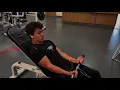 ARM DAY WITH THE BOYS