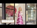 TEXAS HOUSE TOUR Inside Kameron Westcott s Pink Palace in Dallas