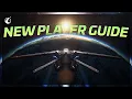 2026 Starter Guide Star Citizen