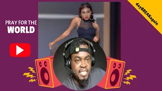 wendy shay pray for the world this world need this