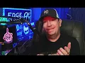 Five Finger Death Punch - AfterLife Reaction