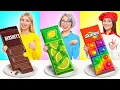 Download Lagu 自分 vs おばあちゃんの料理チャレンジ | 食べ物とのキッチンバトル Multi DO Joy