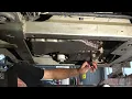 The ONLY Step by Step LS4 Engine Pull on YouTube Part 1 of 6 Pontiac Grand Prix GXP
