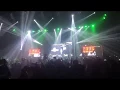 Download Lagu Neck Deep - Where Do We Go When We Go (Live in Manila 2018 - The Peace and The Panic Tour) HD