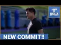 UCLA Lands MASSIVE Recruit to 2027 CLASS Hosts 5-Star Superstar Bob Chesney Era Explodes