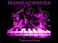 Blues for Tomorrow - Thelonious Monk
