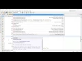 JavaFX 8 Tutorial 15 Login From SQLite Database