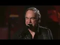 Neil Diamond "Done Too Soon" Then and Now