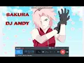 Download Lagu For DJ use only - SAKURA - original song by FARIZ RM