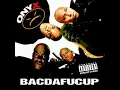 ONYX - SLAM + OFFICIAL LYRICS