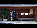 Lagu 日帰り京都旅🍁老舗＆最旬スポットで茶と食を味わう大人の休日＋📻「横なんでだろう理論」