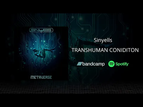 Industrial Metalcore Mix | Metaverse by Sinyells