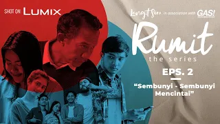 Download [Web Series] Rumit - Episode 2 I Langit Sore MP3