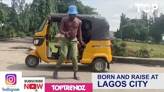poco lee vs broda shagi dance comedy battle