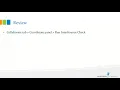 Interference Checking in Autodesk Revit