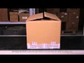 WINIT Packing Operation