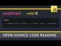 JavaScript undefined check using void 0