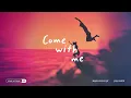 Major League DJz - Come With Me (Lyric Video) ft. Jorja Smith