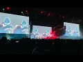 Idontknow x Savage - Jamie xx (Coachella, 4/24/22)