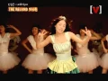 PV Min Hyo rin Wolves wait