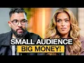 How To Build A Brand Not Just A Business Automate Trust ft Jasmine Star