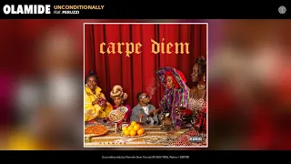 olamide feat peruzzi unconditionally audio 