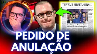 ❌As informações que eu tenho são ASSUSTADORAS