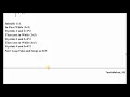 I P - JAVA PROGRAMMING Part-5 Output Finding Questions Latest updates 2018