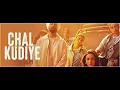 Chal Kudiye Lofi | Jigra | Diljit Dosanjh | Alia Bhatt | New indian songs BY SID