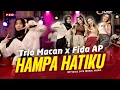 Download Lagu Trio Macan X Fida AP - Hampa Hatiku (Pernahkah Kau Merasa) | (Official Music Video) Live Version