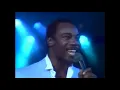 Download Lagu George Benson - Kisses in The Moonlight  [live, studio] [1986] sounds better