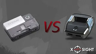 Titan Two Review Cronus Zen Comparison