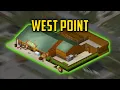 I Turned West Point s Food Market Into My Base Project Zomboid