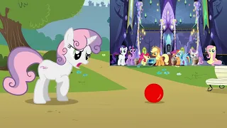 Ponies React To Scratch21 Strangers PMV Animation  Ponies React To Scratch21 Strangers PMV Animation