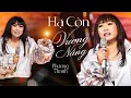 Lagu PHƯƠNG THANH cân cả rap và hát siêu đỉnh với hit HẠ CÒN VƯƠNG NẮNG của DATKAA | Giao Lộ Thời Gian