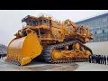 Lagu The World's Largest Bulldozer Stuns Everyone!