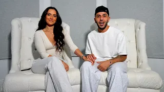 we’re back together.. (THE TRUTH)