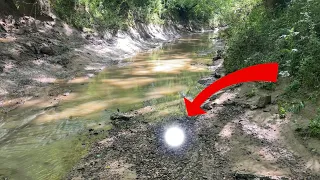 Arrowhead Hunting TN My Rarest Find to Date