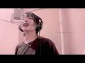 はがゆい唇/高橋真理子　covered by川上明莉