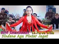 Download Lagu SILVI KUMALASARI...!  AYU LUWES MANTAB POKOK E // TARI GAMBYONG //  CS. PURWO WILIS