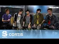 CORTIS on Latest EP 'COLOR OUTSIDE THE LINES' \u0026 Mentorship with BTS